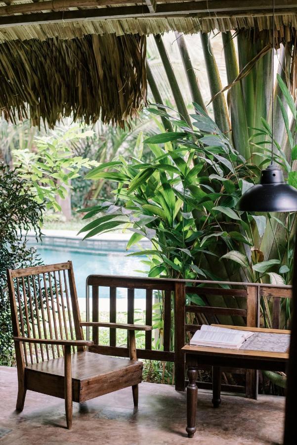 Suite Pool View