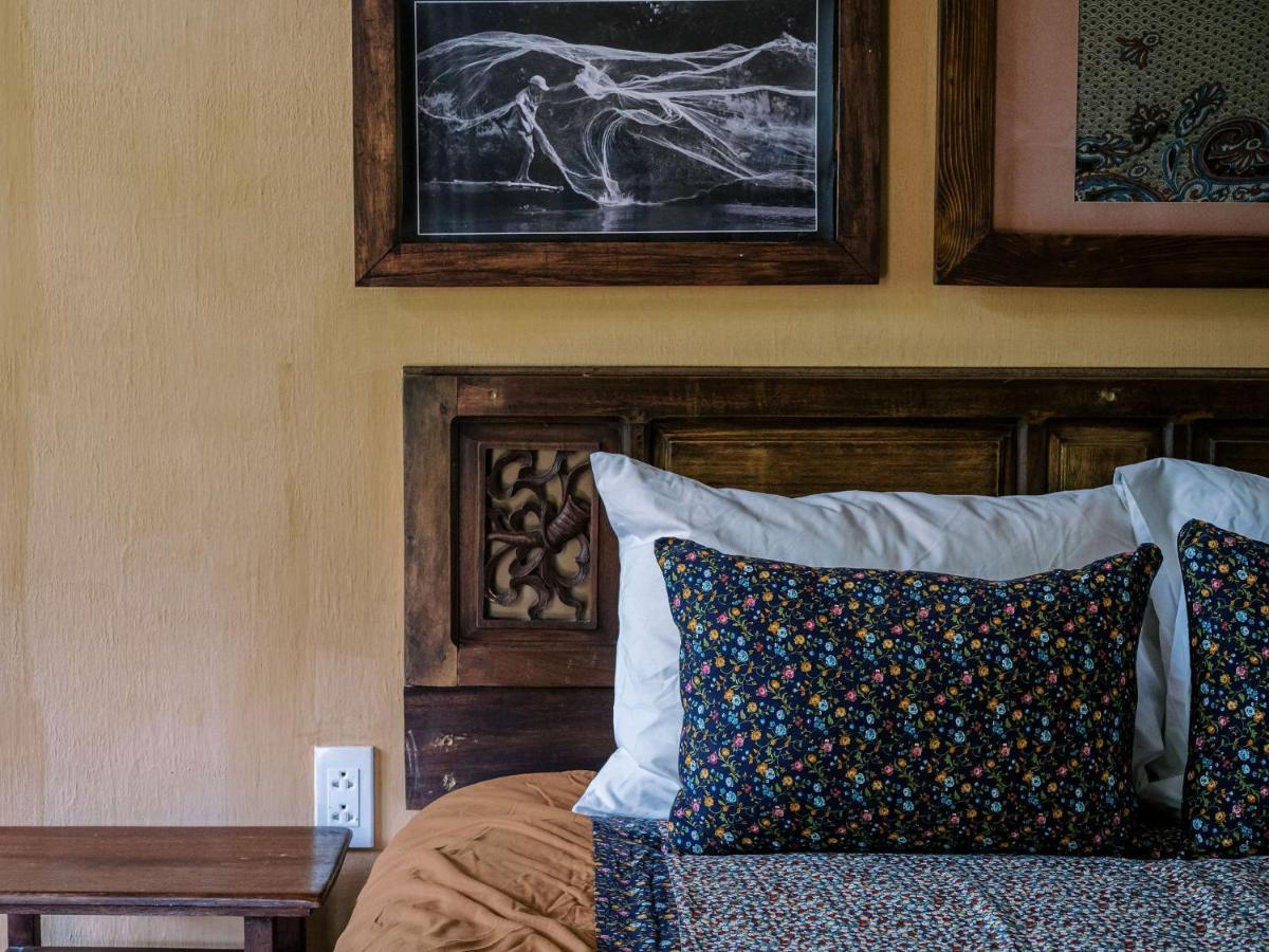 Suite River View