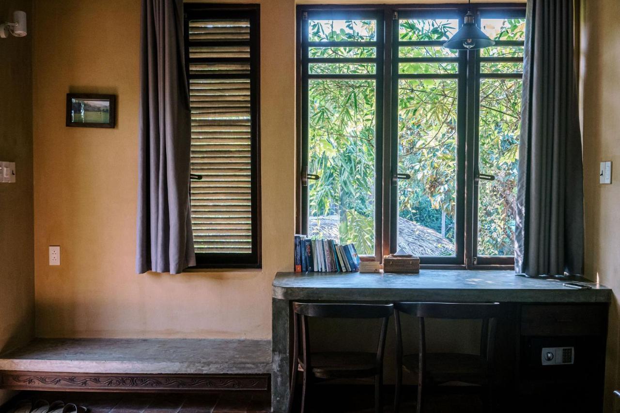 Suite River View