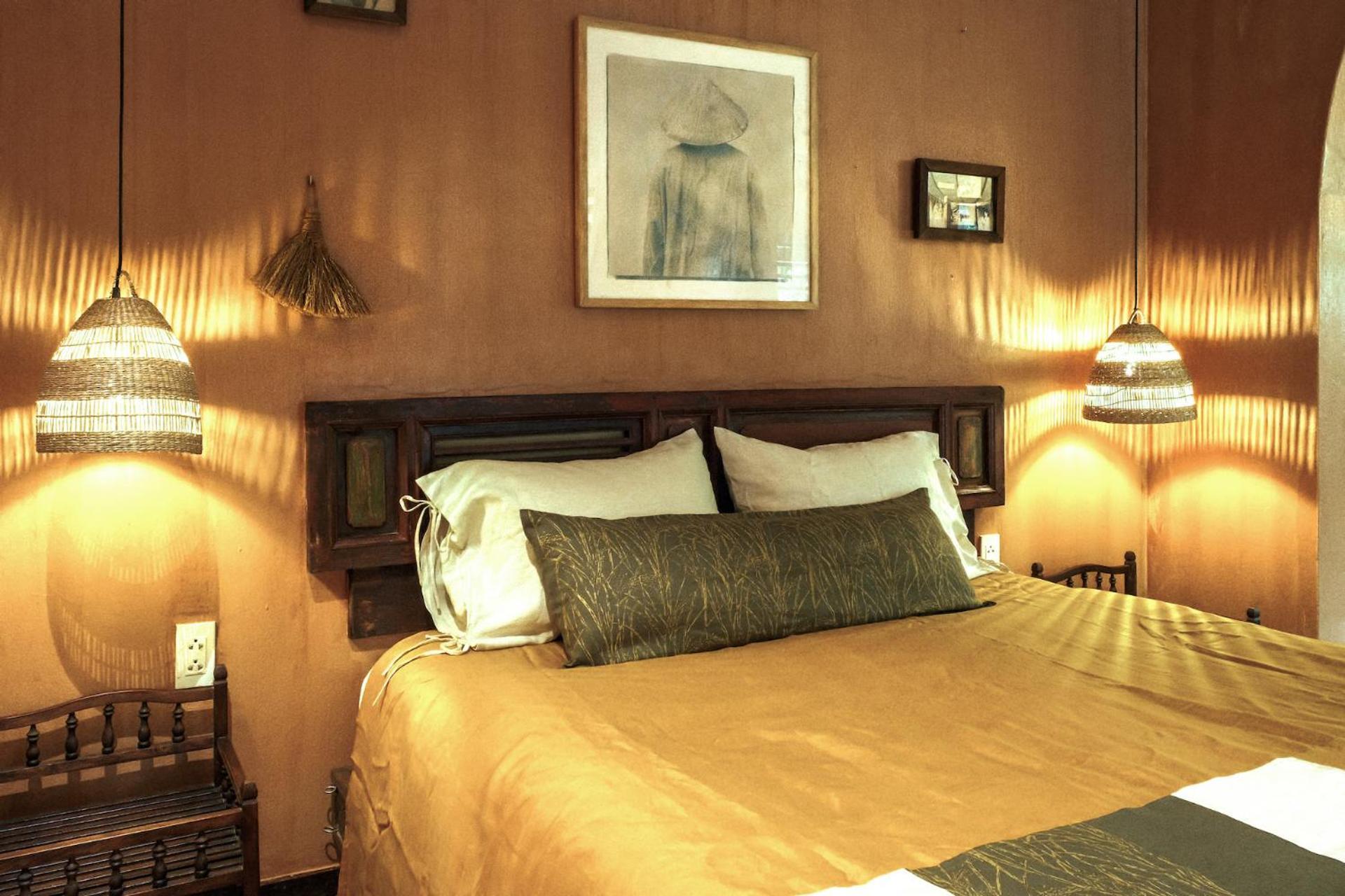 One-Bedroom Bungalow